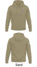 Haskell Police Department 21588241 Hoodie - 93