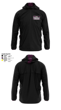 Garden Valley Wolverines 38799509 Windbreaker - 2
