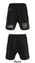1-10 SFG FSC 9783356 Athletic Shorts With Pockets - 29