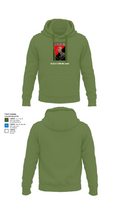 Dealer Company, 1/11 ACR 26717697 Hoodie - 51