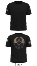 35th COMMS 55833668 Old School Cotton Feel Shirt - 30