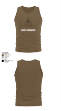 850th engineer 3918830 Tank Top - 18