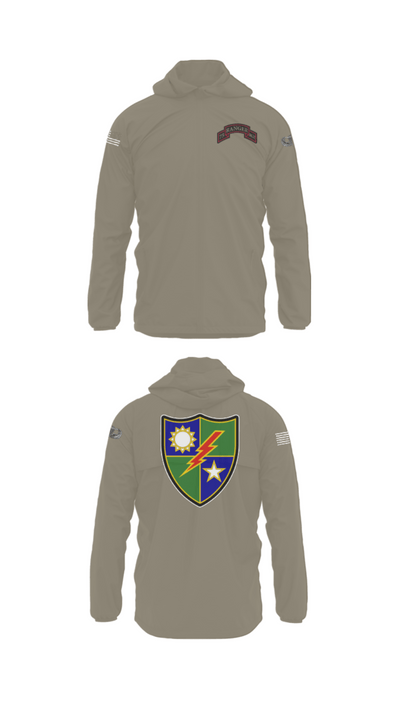 75th Ranger Regiment 53638422 Windbreaker - 61