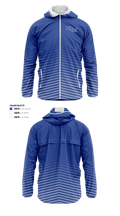 Mount St. Mary Catholic School Cross Country 34367170 Windbreaker - 50