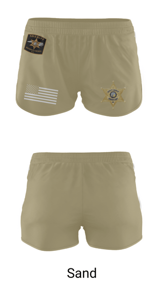 Ranger Panties, DCSO 2nd Squad, Police, Teamtime, Team time, sublimation, custom sports apparel, team uniforms, spirit wear, spiritwear, sports uniforms, custom shirts, team store, custom team store, fundraiser sports, apparel fundraiser
