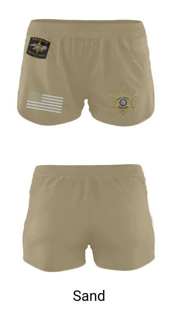Ranger Panties, DCSO 2nd Squad, Police, Teamtime, Team time, sublimation, custom sports apparel, team uniforms, spirit wear, spiritwear, sports uniforms, custom shirts, team store, custom team store, fundraiser sports, apparel fundraiser