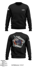 CHC NARWHAL 89056143 Crew Neck Sweatshirt - 3