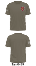 DPS 61986811 Old School Cotton Feel Shirt - 67