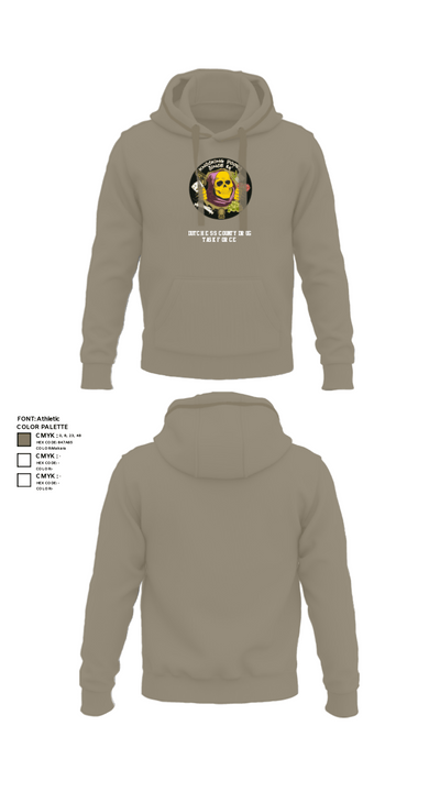 Dutchess County Drug Task Force 69240930 Hoodie - 68