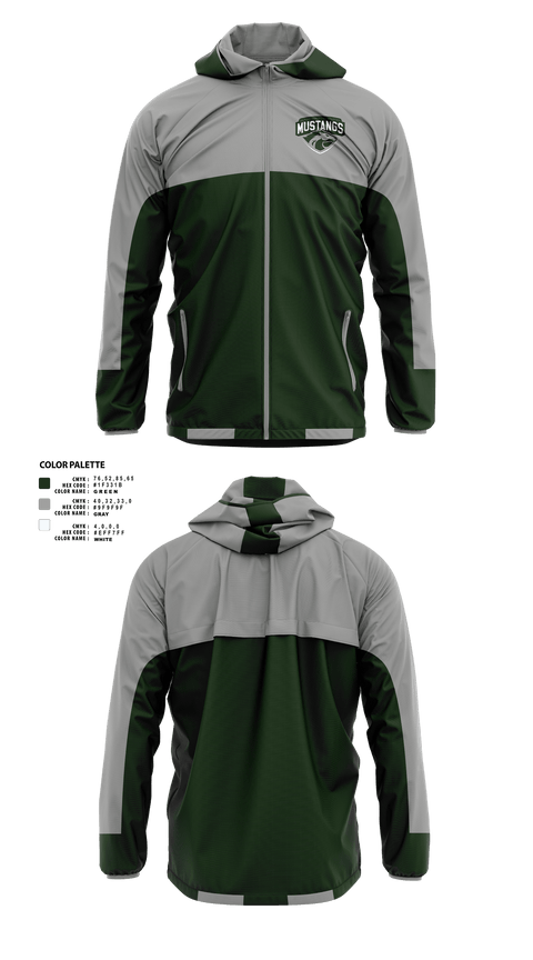 Windbreaker, Lehigh Christian Academy High School Basketball, Men's Basketball, Teamtime, Team time, sublimation, custom sports apparel, team uniforms, spirit wear, spiritwear, sports uniforms, custom shirts, team store, custom team store, fundraiser sports, apparel fundraiser