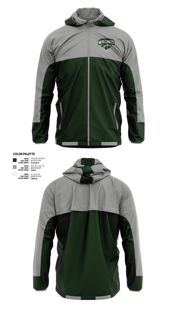 Windbreaker, Lehigh Christian Academy High School Basketball, Men's Basketball, Teamtime, Team time, sublimation, custom sports apparel, team uniforms, spirit wear, spiritwear, sports uniforms, custom shirts, team store, custom team store, fundraiser sports, apparel fundraiser