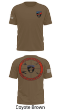 Bravo 1/78th FA 82804749 Old School Cotton Feel Shirt - 10