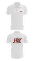 Richard 45392900 Short Sleeve Performance Polo - 9