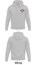 Hall of Fame Fireworks LLC 60559638 Hoodie - 6