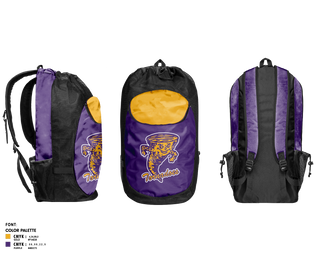 Gear Bag, Taylorville Wrestling Club, Wrestling, Teamtime, Team time, sublimation, custom sports apparel, team uniforms, spirit wear, spiritwear, sports uniforms, custom shirts, team store, custom team store, fundraiser sports, apparel fundraiser