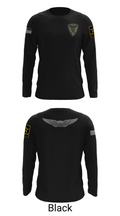 Aviators 74507029 Long Sleeve Performance Shirt 26