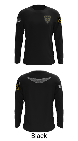Long Sleeve Performance Shirt, Aviators, , Teamtime, Team time, sublimation, custom sports apparel, team uniforms, spirit wear, spiritwear, sports uniforms, custom shirts, team store, custom team store, fundraiser sports, apparel fundraiser