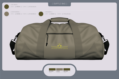 Duffle Bag, Ascendas Aerospace, , Teamtime, Team time, sublimation, custom sports apparel, team uniforms, spirit wear, spiritwear, sports uniforms, custom shirts, team store, custom team store, fundraiser sports, apparel fundraiser