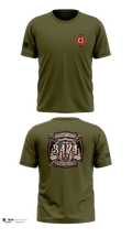 Local 3474 65707926 Old School Cotton Feel Shirt - 2