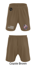 DSU 46178444 Athletic Shorts With Pockets - 9