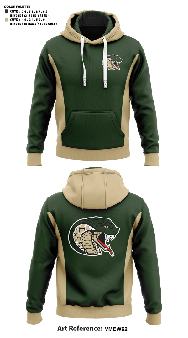 Hoodie, Jackson Heights Lady Cobra Basketball, Women's Basketball, Teamtime, Team time, sublimation, custom sports apparel, team uniforms, spirit wear, spiritwear, sports uniforms, custom shirts, team store, custom team store, fundraiser sports, apparel fundraiser