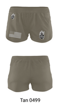 Outlaw Mortar Section 59835743 Ranger Panties - 63