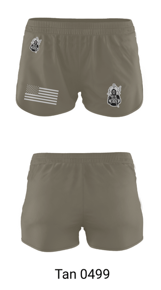 Ranger Panties, Outlaw Mortar Section, , Teamtime, Team time, sublimation, custom sports apparel, team uniforms, spirit wear, spiritwear, sports uniforms, custom shirts, team store, custom team store, fundraiser sports, apparel fundraiser
