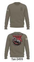 WorkHorse 24111487 Crew Neck Sweatshirt - 65