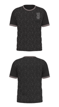 Tyrel Jackson Training 25669644 Short Sleeve Performance Shirt - 45