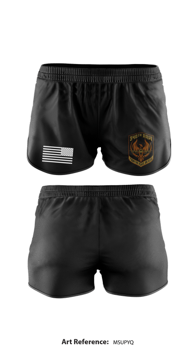 940 Air Refueling Wing 53360157 Ranger Panties - 103