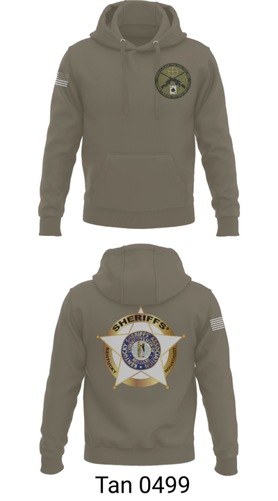 T.N.T. 55563740 Hoodie - 74
