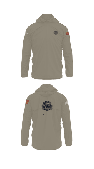 Windbreaker, VAQ-131, Navy, Teamtime, Team time, sublimation, custom sports apparel, team uniforms, spirit wear, spiritwear, sports uniforms, custom shirts, team store, custom team store, fundraiser sports, apparel fundraiser
