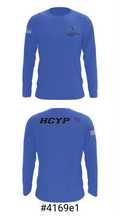 HCYP Recreational 89498148 Long Sleeve Performance Shirt - 24