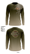 undefined Long Sleeve Performance Shirt 1