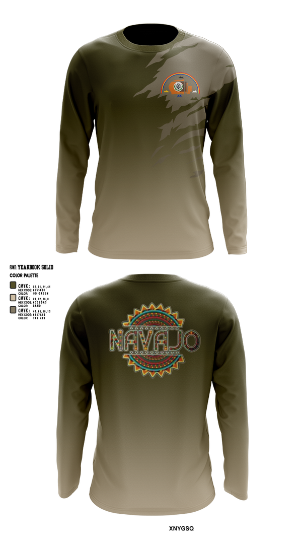 Long Sleeve Performance Shirt, Endurance, Cross Country, Teamtime, Team time, sublimation, custom sports apparel, team uniforms, spirit wear, spiritwear, sports uniforms, custom shirts, team store, custom team store, fundraiser sports, apparel fundraiser