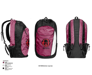 Gear Bag, Riverton Middle School Wrestling, Wrestling, Teamtime, Team time, sublimation, custom sports apparel, team uniforms, spirit wear, spiritwear, sports uniforms, custom shirts, team store, custom team store, fundraiser sports, apparel fundraiser