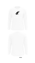 Hawk’em Down 16284316 Long Sleeve Performance Shirt - 8