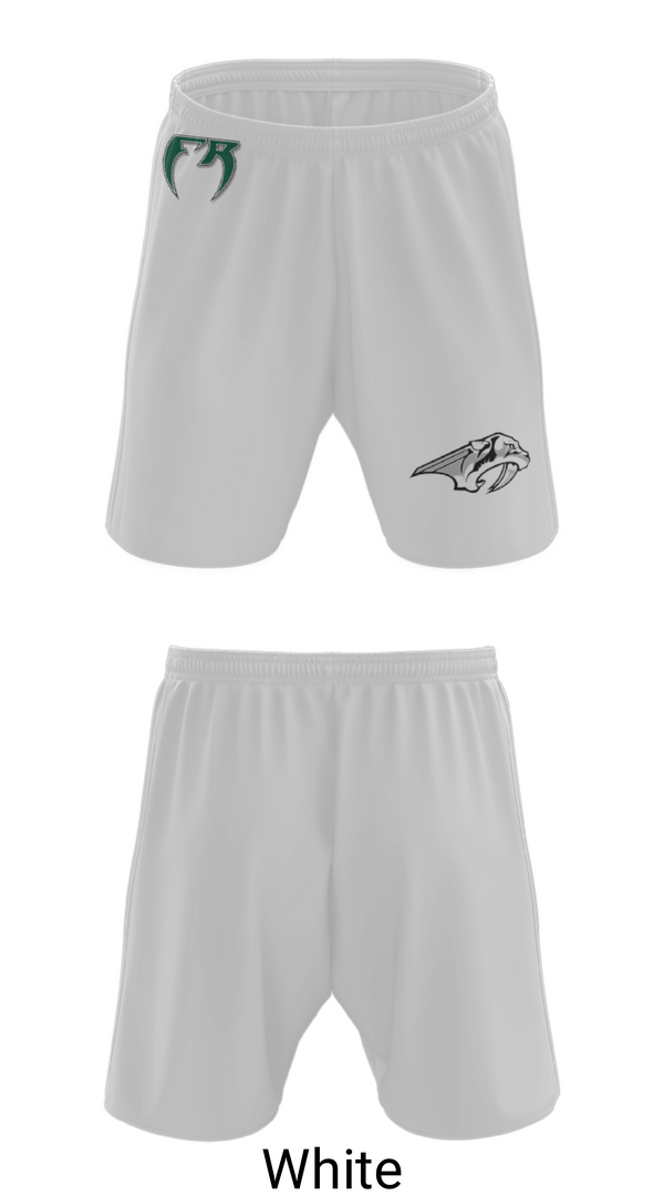 Athletic Shorts With Pockets, Fossil Ridge High School Baseball, Baseball, Teamtime, Team time, sublimation, custom sports apparel, team uniforms, spirit wear, spiritwear, sports uniforms, custom shirts, team store, custom team store, fundraiser sports, apparel fundraiser