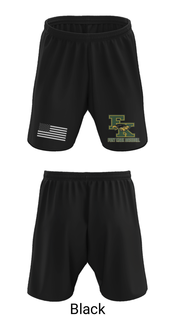 Athletic Shorts With Pockets, Eagles Baseball, Baseball, Teamtime, Team time, sublimation, custom sports apparel, team uniforms, spirit wear, spiritwear, sports uniforms, custom shirts, team store, custom team store, fundraiser sports, apparel fundraiser