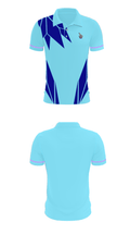 A-HOOD BONDING 40363442 Short Sleeve Performance Polo - 23