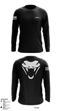 Rook 88378652 Long Sleeve Performance Shirt - 3