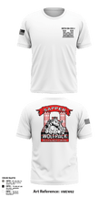 95TH EN 87153662 Short Sleeve Performance Shirt - 2