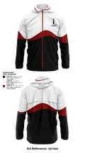 ExGOVERNORS 22393975 Windbreaker - 1