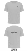 Barber Bloke 30325640 Old School Cotton Feel Shirt - 10