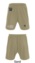 152 Port Dawgs 71317587 Athletic Shorts With Pockets - 89