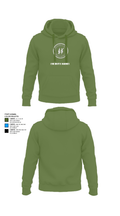 2nd bn 8th Marines 22362545 Hoodie - 51