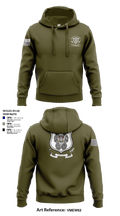 12th Dental Co 7491027 Hoodie - 20