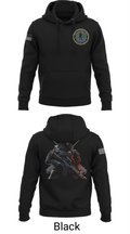 Center for Security Forces Detachment Chesapeake 88189039 Hoodie - 36