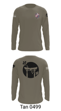 DSU 46178444 Long Sleeve Performance Shirt - 66