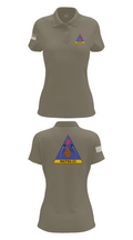 matsg-23 81067333 Women's Short Sleeve Performance Polo  - 75